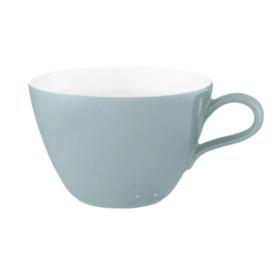 obrazek 1 Porcelanowa duża filiżanka do kawy w stylu nowoczesnym - Seltmann Weiden