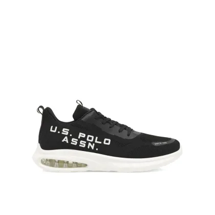 Zdjęcie U.S. Polo Assn. Sneakersy ACTIVE001 Czarny
