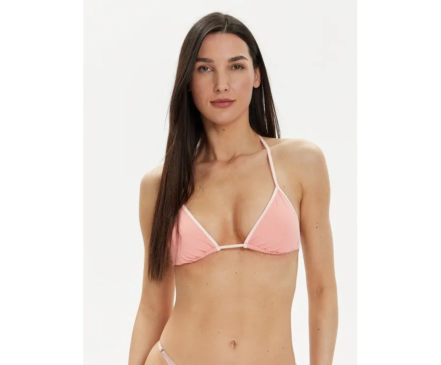 obrazek 1 Tommy Hilfiger Góra od bikini UW0UW05239 Różowy