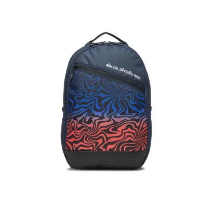 Zdjęcie Quiksilver Plecak Shoolie 2.0 AQYBP03163 Granatowy