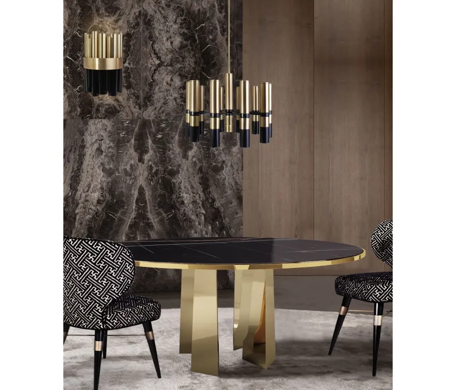 obrazek 1 Fascynująca lampa wisząca Granville II CreativeMary