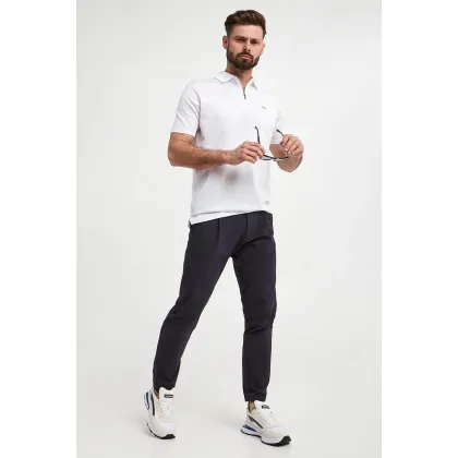 Zdjęcie Polo męskie PAUL&SHARK Paul&Shark