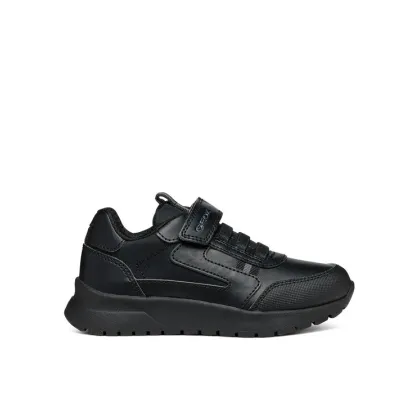 Zdjęcie Geox Sneakersy J Briezee Boy J36GMA 0BCFU C9999 S Czarny