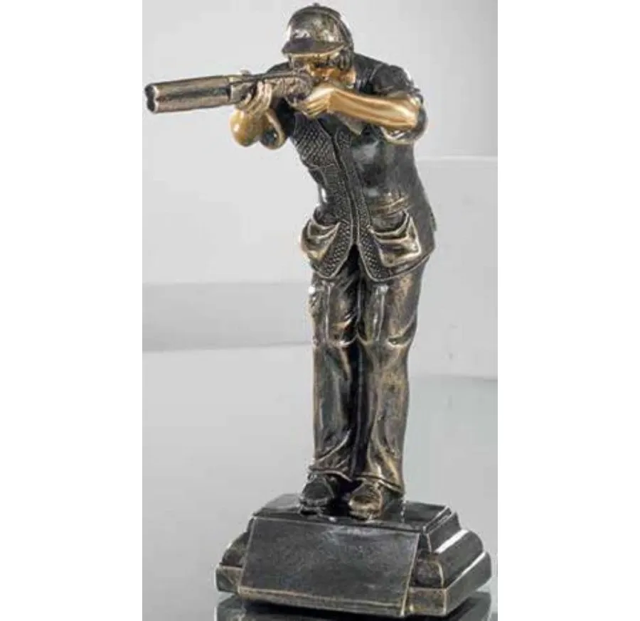 obrazek 1 Stylowa statuetka dla najlepszego strzelca – Erre Emme