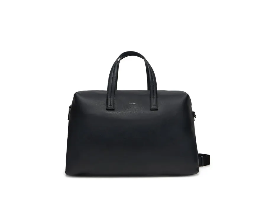 obrazek 1 Calvin Klein Torba Modern Business Weekender K50K512929 Czarny