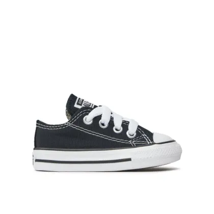 Zdjęcie Converse Trampki Chuck Taylor All Star Ox 7J235C Czarny