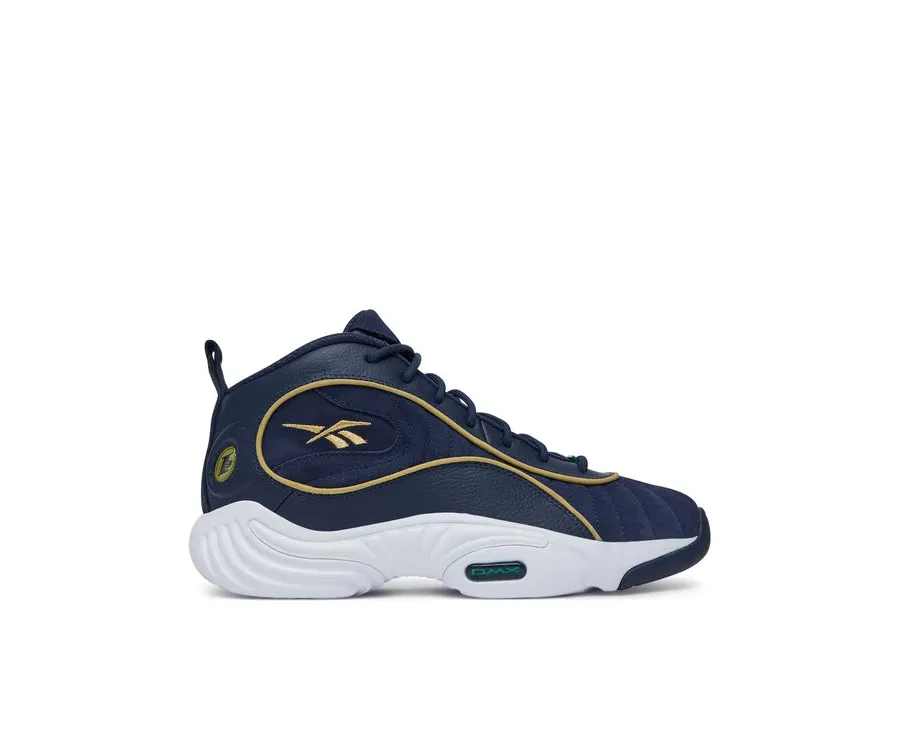 obrazek 1 Reebok Sneakersy ANSWER III 100209505 Granatowy