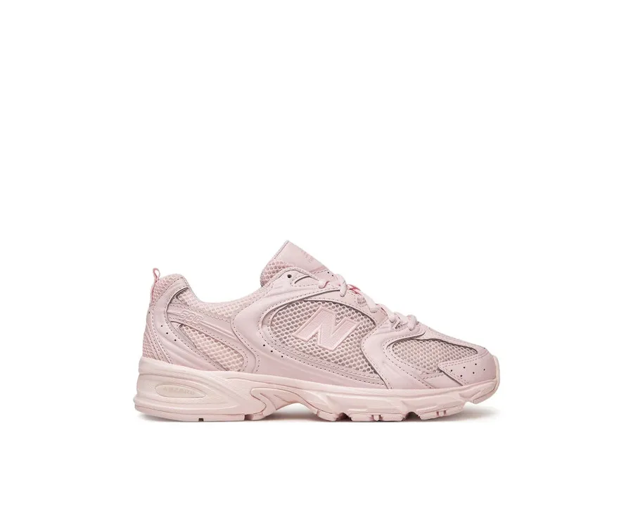obrazek 1 New Balance Sneakersy U530TBD Różowy