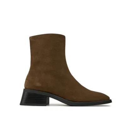 Zdjęcie Vagabond Shoemakers Botki Blanca 5217-240-58 Brązowy