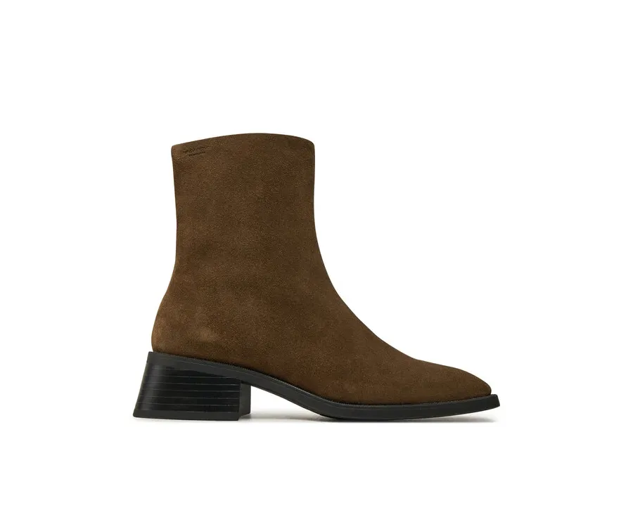 obrazek 1 Vagabond Shoemakers Botki Blanca 5217-240-58 Brązowy