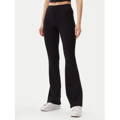 Zdjęcie Guess Legginsy V5GB11 KCRS2 Czarny Regular Fit