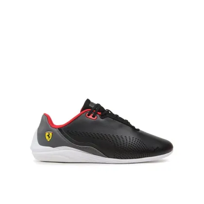 Zdjęcie Puma Sneakersy Ferrari Drift Cat Decima 30719304 Czarny