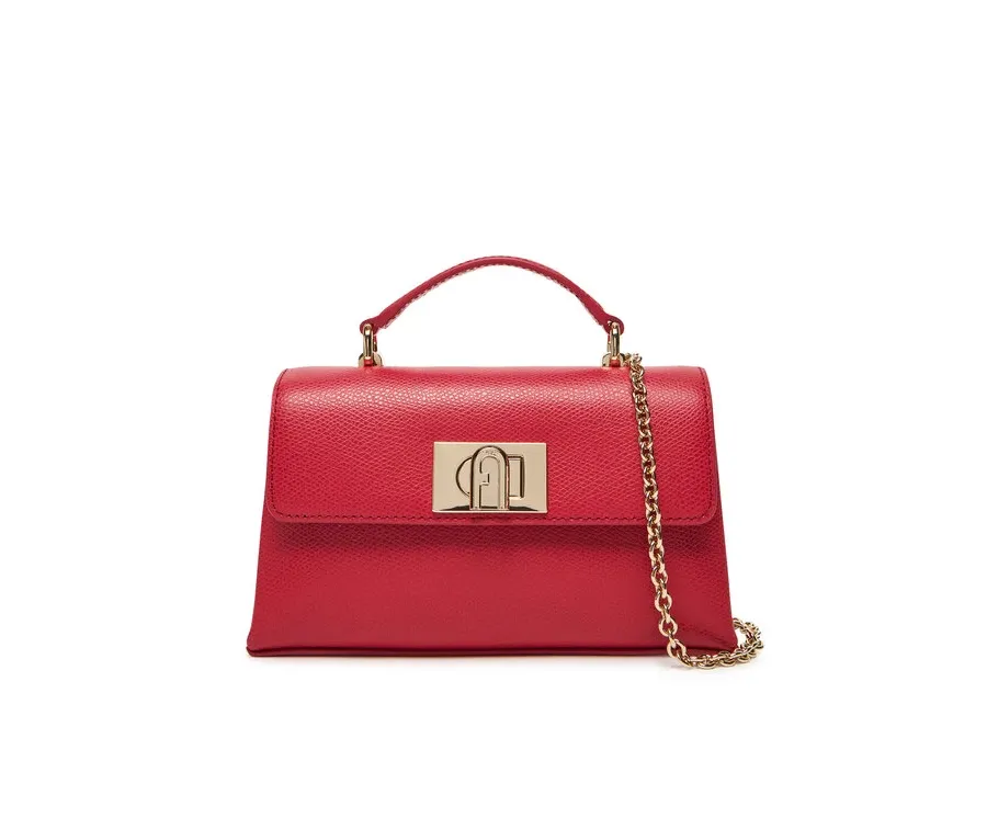 obrazek 1 Furla Torebka 1927 WE00423 ARE000 CN RUB00 Czerwony