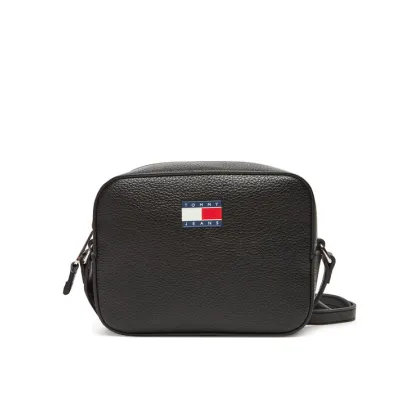 Zdjęcie Tommy Jeans Torebka Tjw Must Camera Bag AW0AW17543 Czarny
