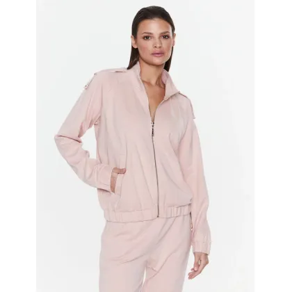 Zdjęcie Liu Jo Sport Bluza TA3075 J6182 Różowy Regular Fit