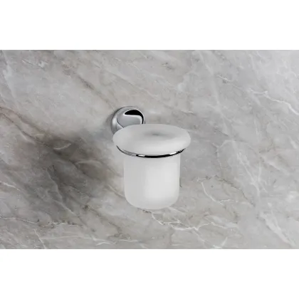 Zdjęcie Kubek łazienkowy Melo na szczoteczki