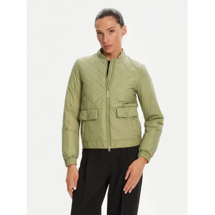 Zdjęcie Geox Kurtka przejściowa Amabel W5520F T3132 F3275 Zielony Regular Fit