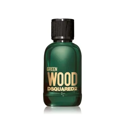 Zdjęcie Dsquared2 Green Wood Woda toaletowa 50 ml