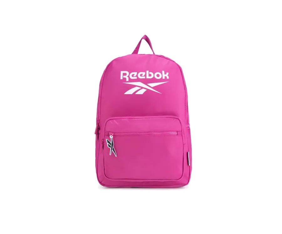 obrazek 1 Reebok Plecak RBK-044-CCC-05 Różowy