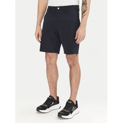 Zdjęcie EA7 Emporio Armani Szorty sportowe 7M000194 AF14589 UB102 Granatowy Regular Fit