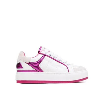 Zdjęcie Kurt Geiger Sneakersy Southbank 9564358109 Biały