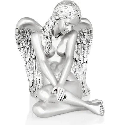 Zdjęcie Aniołek - figurka na upominek