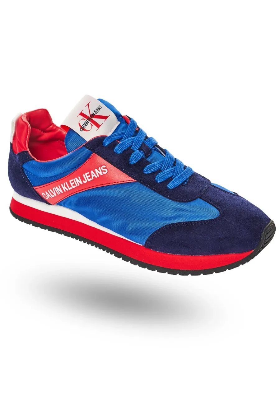 obrazek 1 SNEAKERSY JERROLD CALVIN KLEIN JEANS Calvin Klein Jeans