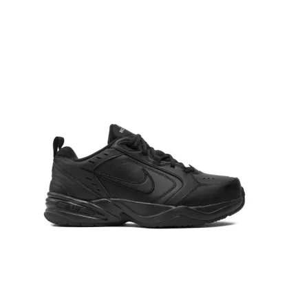 Zdjęcie Nike Buty na siłownię Air Monarch IV (4E) 416355 001 Czarny