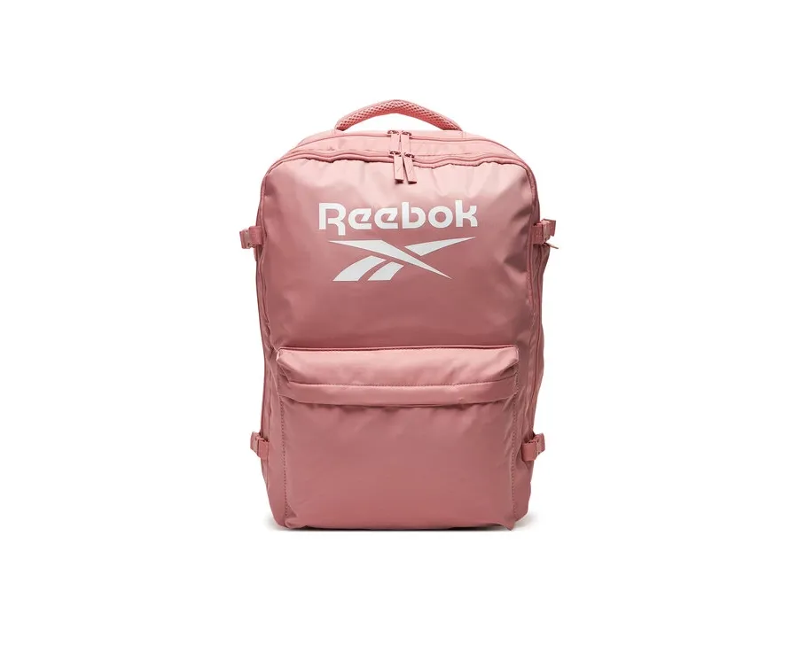 obrazek 1 Reebok Plecak RBK-015-CCC-06 Różowy
