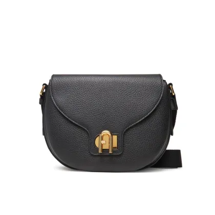 Zdjęcie Furla Torebka Lotus WB01605 BX3916 N9800 Czarny