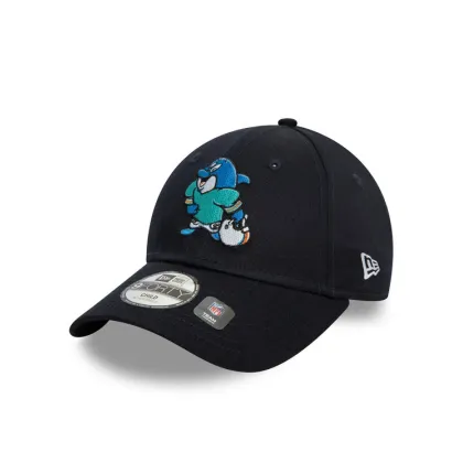 Zdjęcie New Era Czapka z daszkiem MIAMI DOLPHINS 60595394 Granatowy