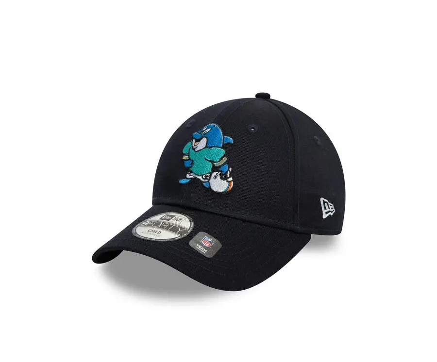 obrazek 1 New Era Czapka z daszkiem MIAMI DOLPHINS 60595394 Granatowy