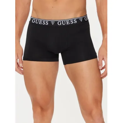 Zdjęcie Guess Bokserki U4YF00 KCD31 Czarny