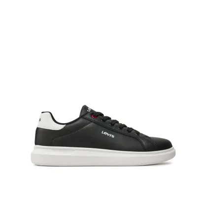 Zdjęcie Levi's® Sneakersy VELL0081S Czarny