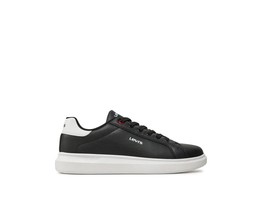obrazek 1 Levi's® Sneakersy VELL0081S Czarny