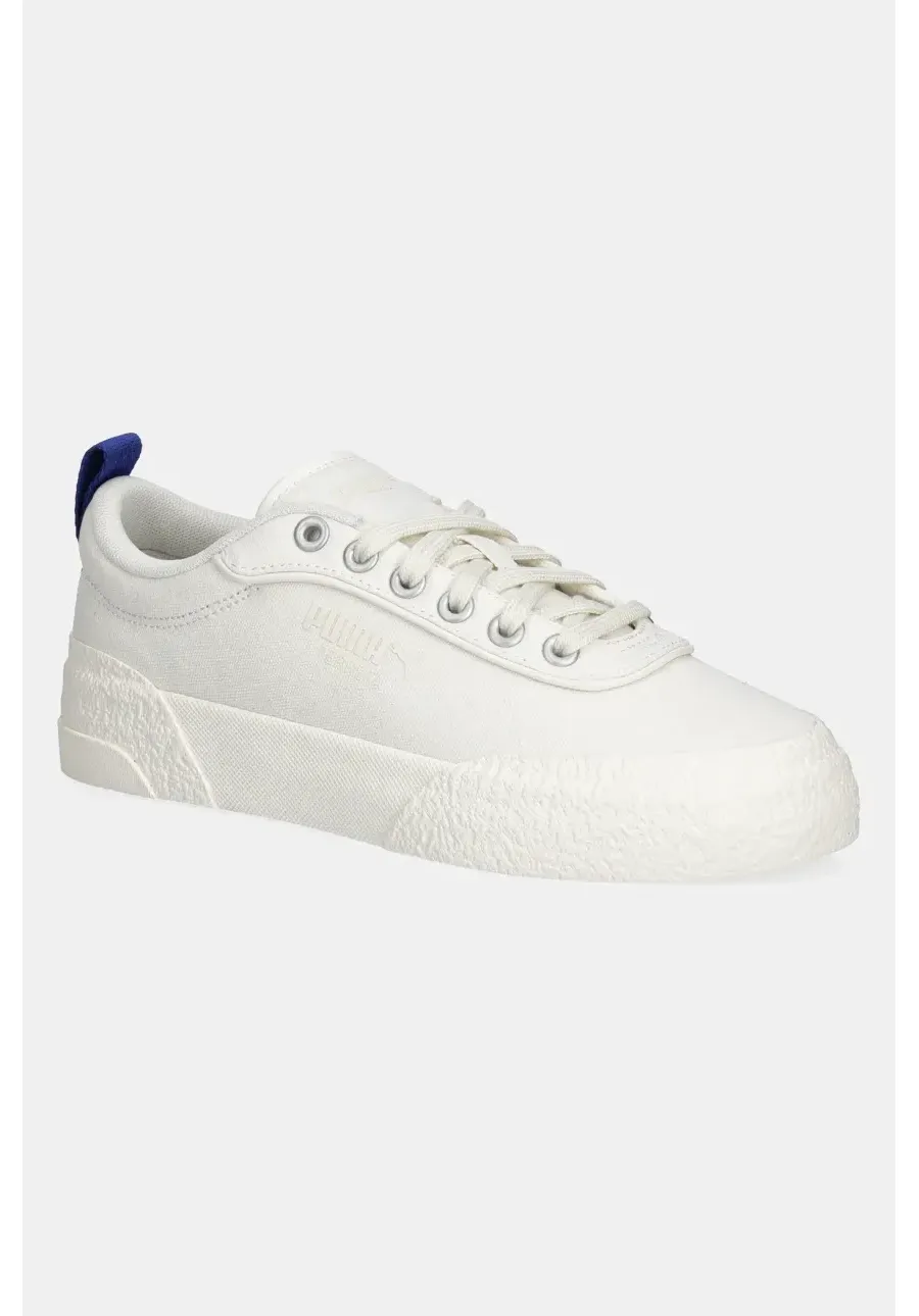 obrazek 1 Puma sneakersy Terreta damskie kolor beżowy 400781