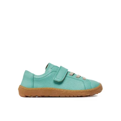Zdjęcie Froddo Sneakersy Barefoot Elastic G3130241-9 D Turkusowy