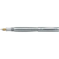 Picture ST-F980-SP STERLING SILVER 925 Fountain Pen