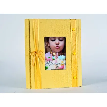 Zdjęcie Piękne albumy na zdjęcia dzieci