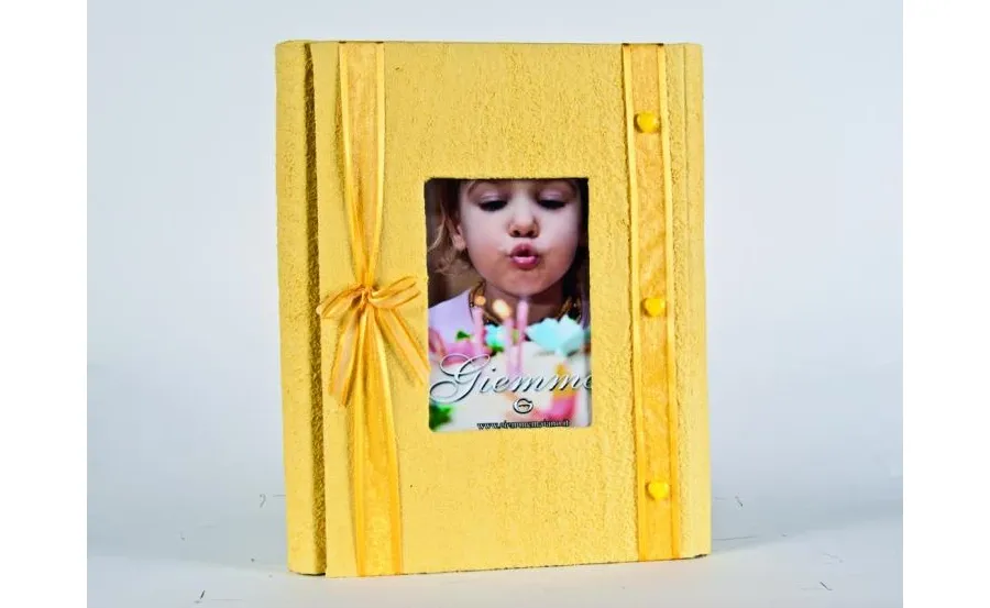 obrazek 1 Piękne albumy na zdjęcia dzieci