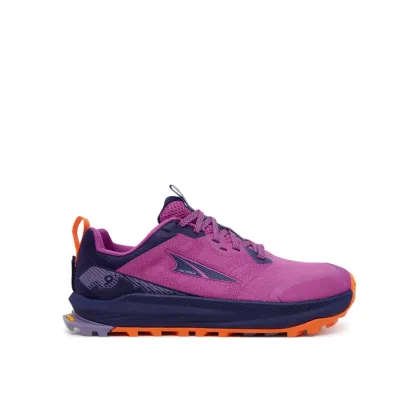 Zdjęcie Altra Buty do biegania Lone Peak 9+ AL0A85RH5 Fioletowy