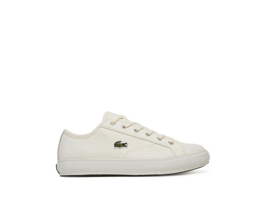 obrazek 1 Lacoste Tenisówki Backcourt 7-49CMA0017 Biały