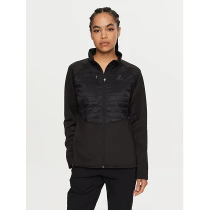 Zdjęcie Halti Kurtka outdoor Olivia 064-0227 Czarny Regular Fit