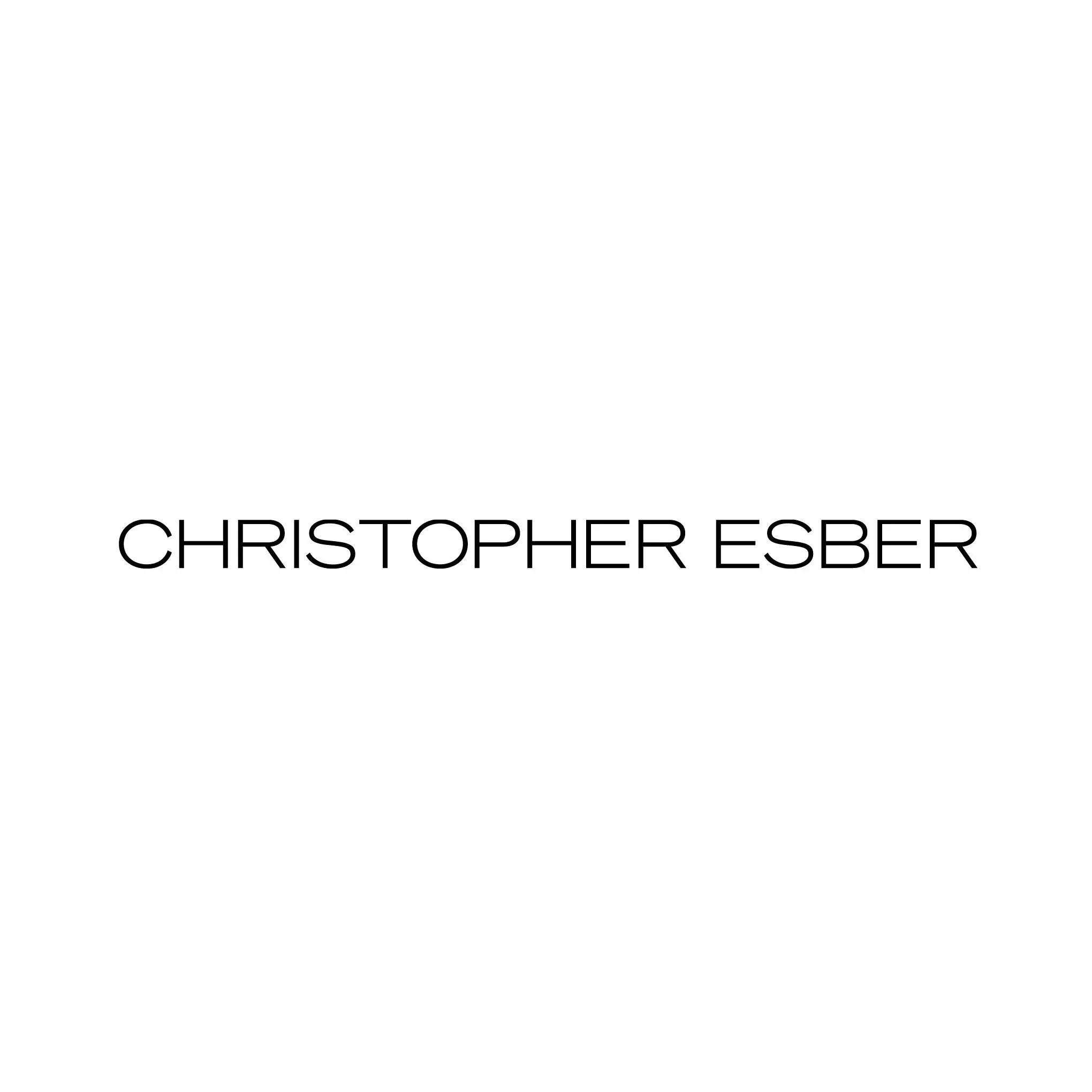 CHRISTOPHER ESBER logo