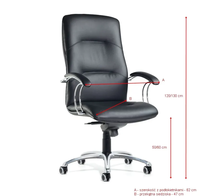 picture 3 Italian leather armchair Brussels