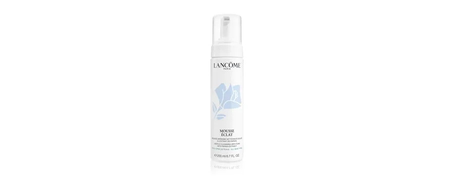 obrazek 1 Mousse Eclat - Pianka oczyszczająca Lancôme