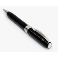 Zdjęcie Oryginalny długopis Rembrandt Black z żywicy akrylowej