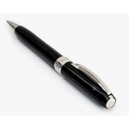 Picture Original Rembrandt Black pen made of acrylic resin