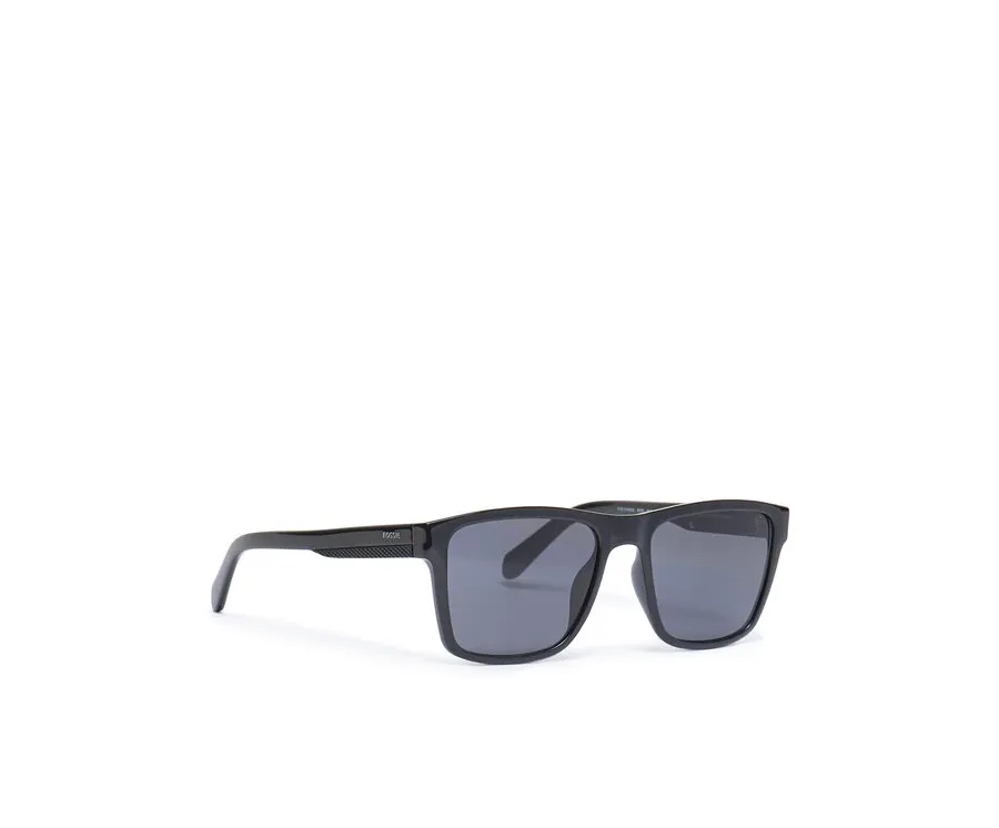 obrazek 1 Fossil Okulary przeciwsłoneczne 2155/G/S Czarny