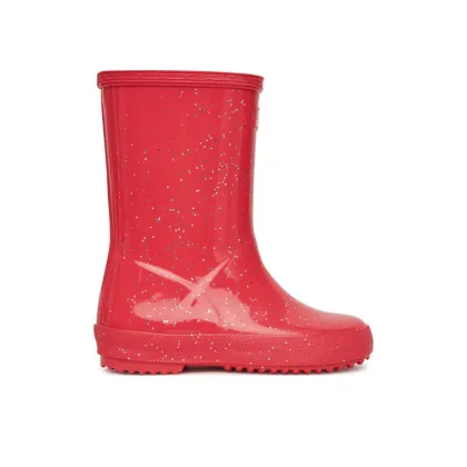 Zdjęcie Hunter Kalosze HFRK0005242 Różowy